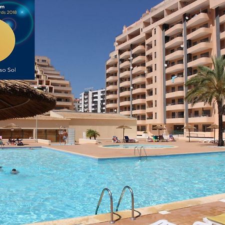 Charme Paraiso Sol Portimao Exterior photo