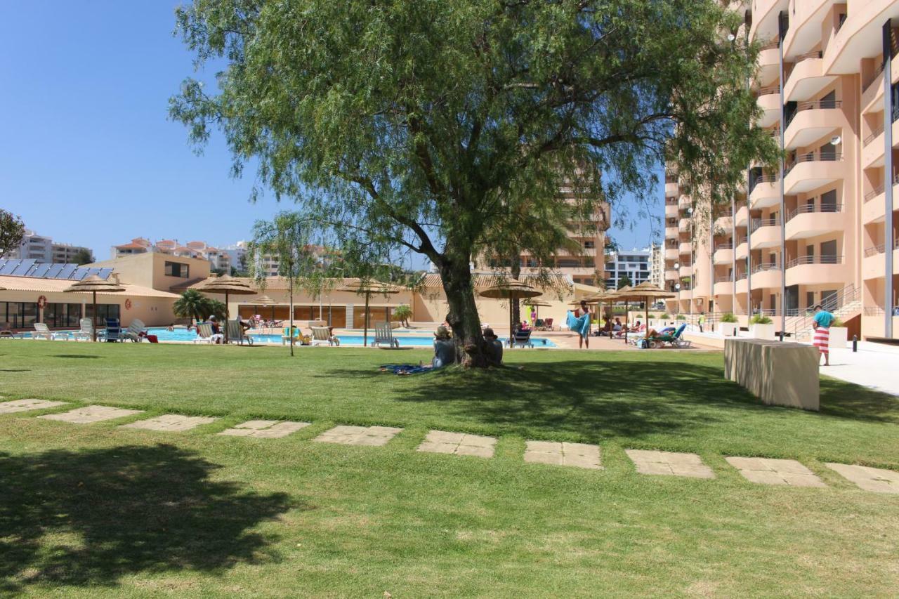 Charme Paraiso Sol Portimao Exterior photo