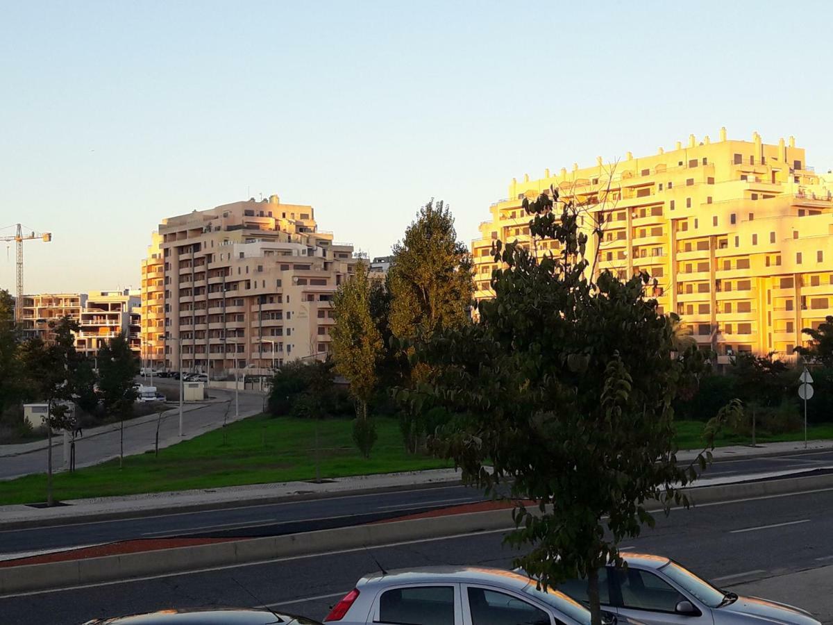 Charme Paraiso Sol Portimao Exterior photo